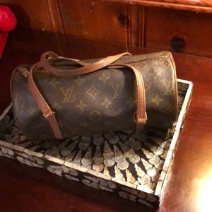 Louis Vuitton bag